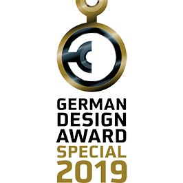 German design awards special 2019