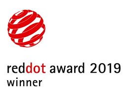 Reddot award 2019 winner