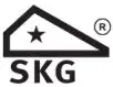 SKG Keurmerk 1 SKG ster: standaard inbraakwerend