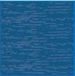 Kunststof Kozijn Kleur Briljantblauw