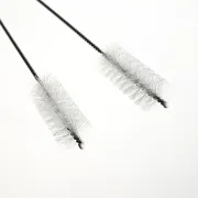 Nylon reinigings borstels