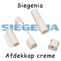 Afdekkap Siegenia creme