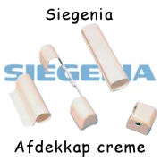 Afdekkap Siegenia creme