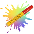 Verfstift Lakstift Reparatiestift