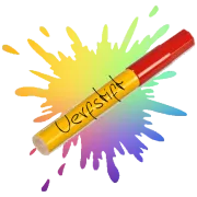 Verfstift Lakstift Reparatiestift