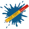 RAL 5007 Briljant Blauw