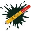 RAL 6005 Mos Groen