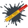 RAL 7016 Antraciet